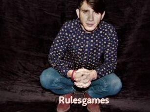 Rulesgames