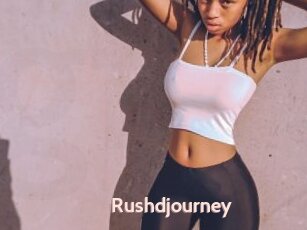 Rushdjourney