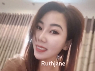 Ruthjane