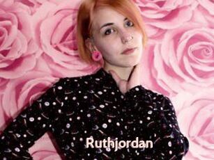 Ruthjordan