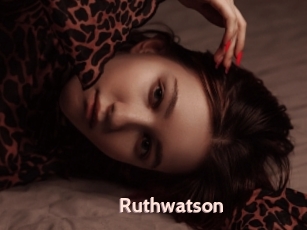 Ruthwatson