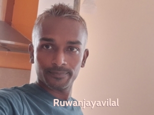 Ruwanjayavilal