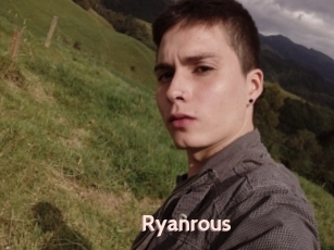 Ryanrous