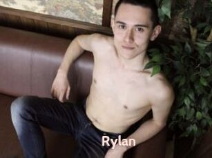 Rylan