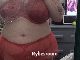 Ryliesroom