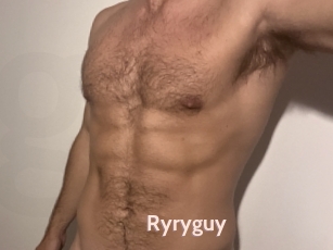 Ryryguy