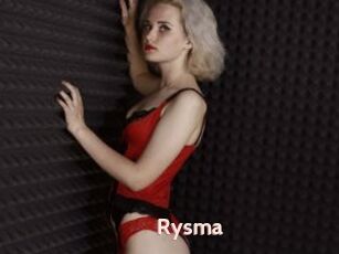 Rysma