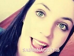 SABRINAGREY18