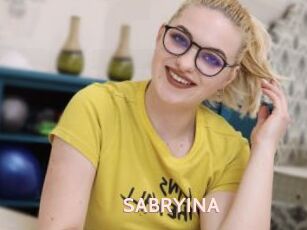 SABRYINA