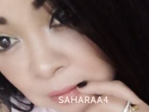 SAHARAA4