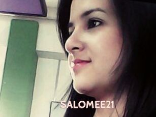 SALOMEE21