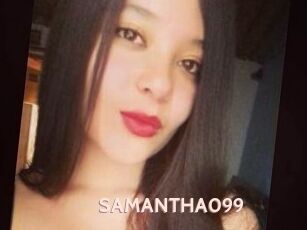 SAMANTHA099