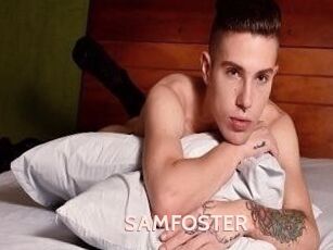 SAMFOSTER