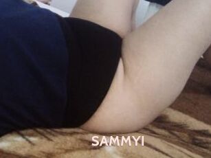 SAMMYI