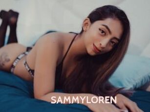 SAMMYLOREN