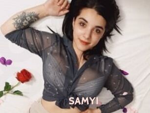 SAMYI