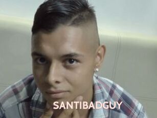 SANTIBADGUY