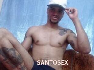 SANTO_SEX
