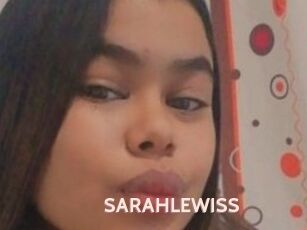 SARAHLEWISS