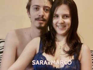 SARAxMARCO