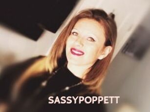 SASSYPOPPETT