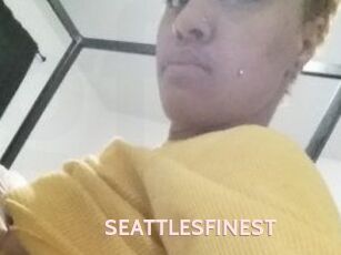 SEATTLESFINEST