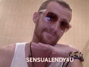 SENSUALENDY4U