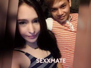 SEXXMATE