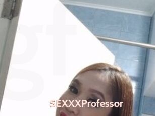 SEXXXProfessor