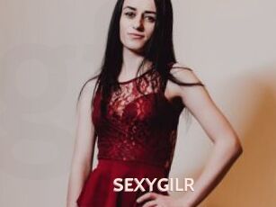 SEXYGILR