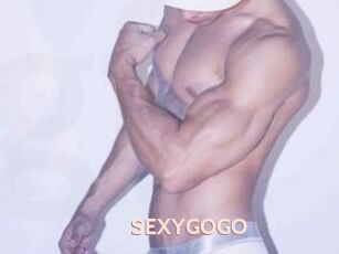 SEXYGOGO