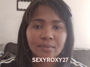 SEXYROXY27