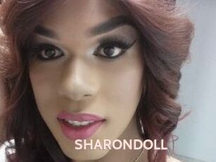 SHARONDOLL