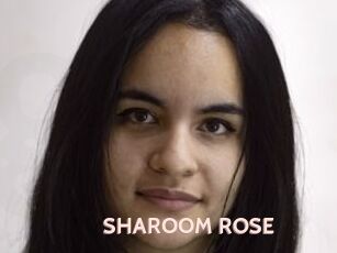 SHAROOM_ROSE