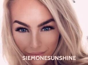 SIEMONESUNSHINE