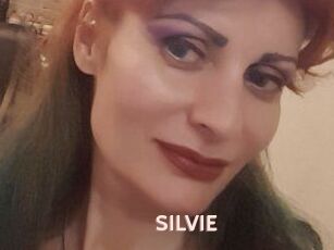 SILVIE_