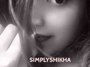 SIMPLYSHIKHA