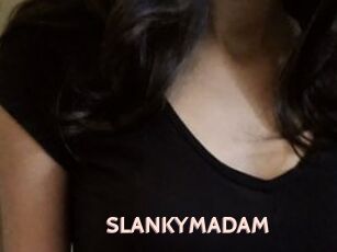 SLANKYMADAM