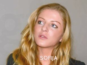 SOFIJA