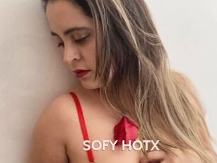 SOFY_HOTX