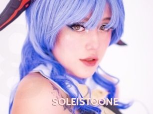 SOLEISTOONE