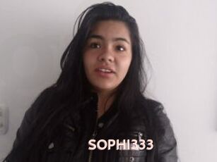 SOPHI333