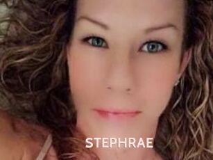 STEPHRAE