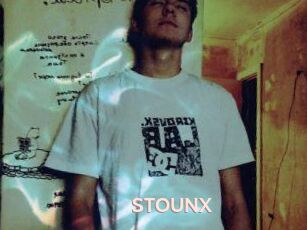 STOUN_X