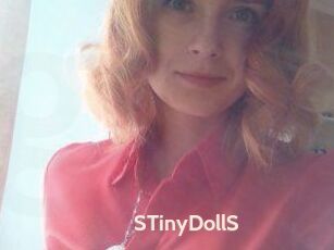 STinyDollS Gekiyasu Fuzoku