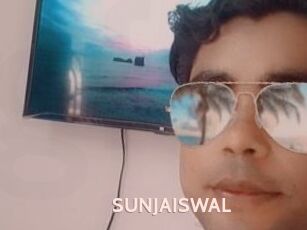 SUNJAISWAL