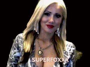 SUPERFOXXX Gekiyasu Fuzoku