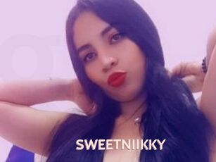 SWEETNIIKKY