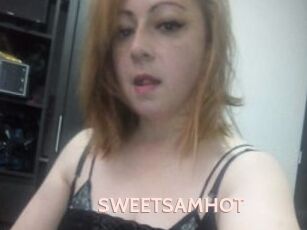 SWEETSAMHOT