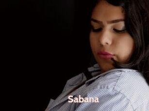 Sabana